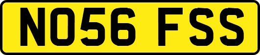 NO56FSS