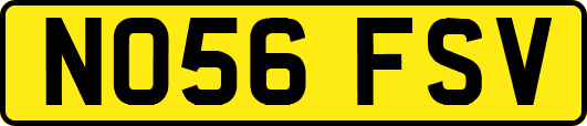 NO56FSV