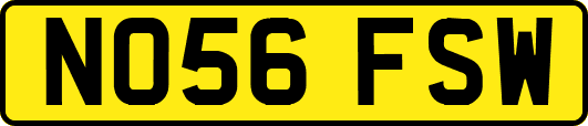 NO56FSW
