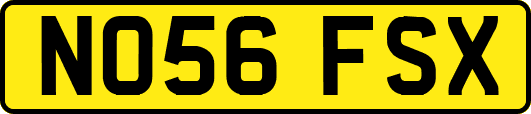 NO56FSX