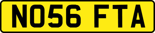 NO56FTA