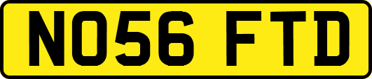 NO56FTD