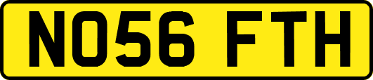 NO56FTH