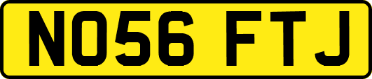 NO56FTJ