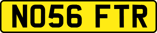 NO56FTR