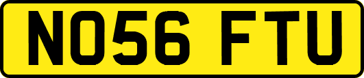 NO56FTU