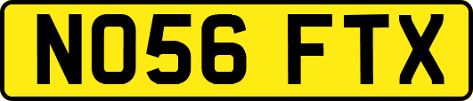 NO56FTX