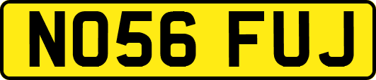 NO56FUJ