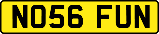 NO56FUN