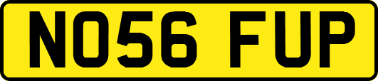 NO56FUP