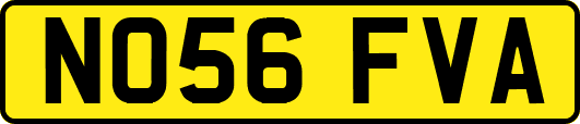 NO56FVA