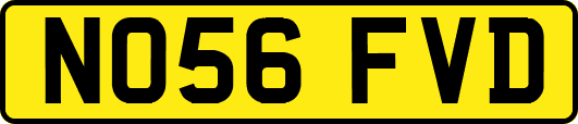 NO56FVD