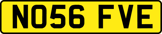 NO56FVE