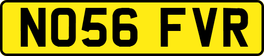 NO56FVR