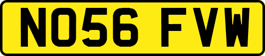 NO56FVW