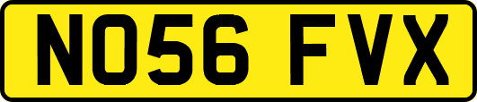 NO56FVX