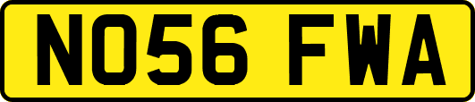 NO56FWA