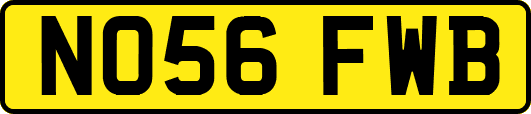 NO56FWB