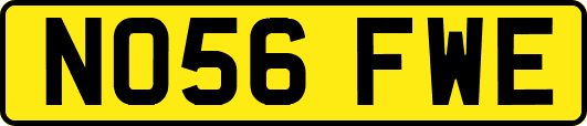 NO56FWE