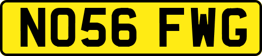 NO56FWG