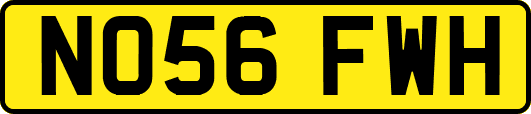 NO56FWH