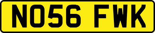 NO56FWK
