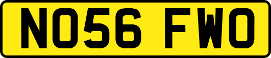 NO56FWO