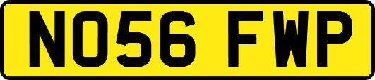 NO56FWP