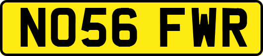 NO56FWR