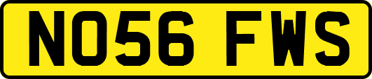 NO56FWS