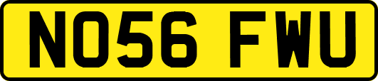 NO56FWU