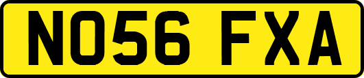 NO56FXA