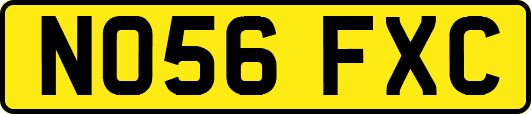 NO56FXC