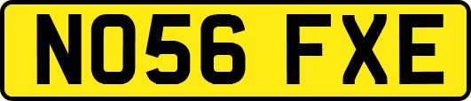 NO56FXE