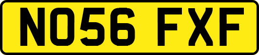 NO56FXF