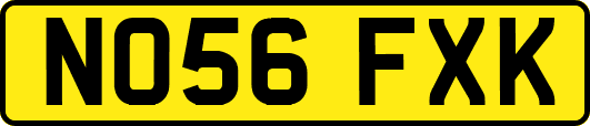 NO56FXK