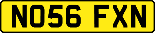 NO56FXN