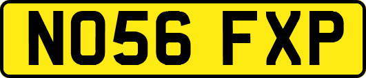 NO56FXP