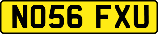 NO56FXU