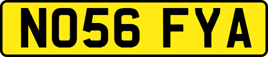 NO56FYA