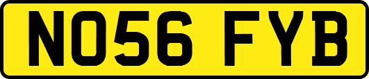 NO56FYB
