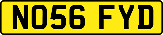 NO56FYD
