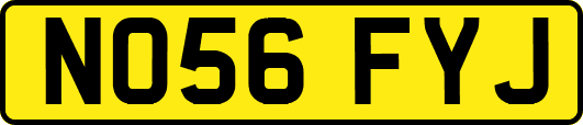 NO56FYJ