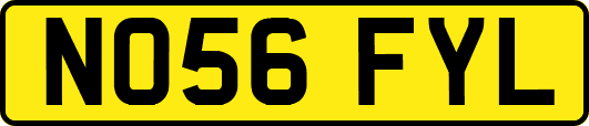 NO56FYL