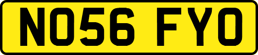 NO56FYO