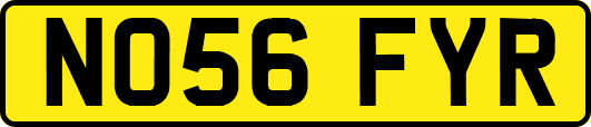 NO56FYR