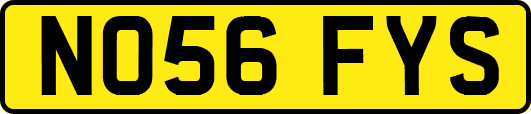 NO56FYS
