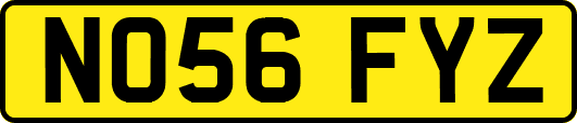NO56FYZ