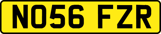 NO56FZR