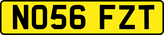 NO56FZT